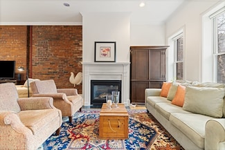 24 Cordis St Unit 2, Charlestown, MA 02129