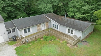 7269 W 400 S, South Whitley, IN 46787