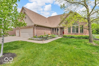 7113 Lakeside Woods Dr, Indianapolis, IN 46278