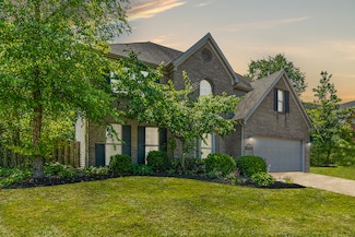4088 Kenesaw Dr, Lexington, KY 40515