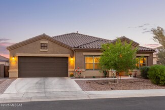 8880 W Blakebrook Rd, Tucson, AZ 85653