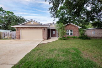 414 Gerold St, Fort Walton Beach, FL 32547
