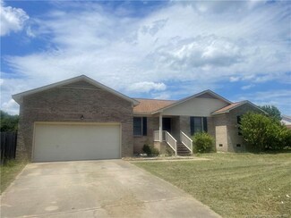8545 Tangletree Dr, Linden, NC 28356