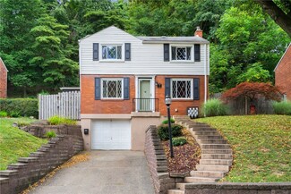 459 Filmore Rd, Pittsburgh, PA 15221