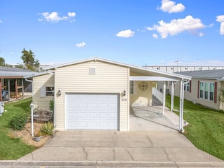 3151 NW 44th Ave Unit 116, Ocala, FL 34482