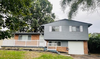 3861 Gilroy Rd, Columbus, OH 43227