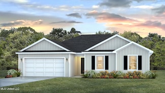 112 Mulberry Dr, Lucedale, MS 39452