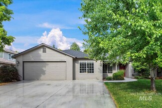6250 S Peppertree Ave, Boise, ID 83716