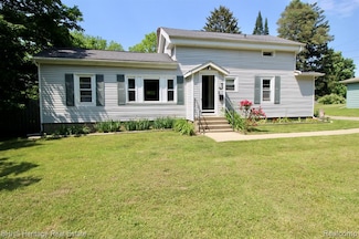 136 W Church St, Williamston, MI 48895