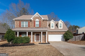 67 Neely Run, Newnan, GA 30265