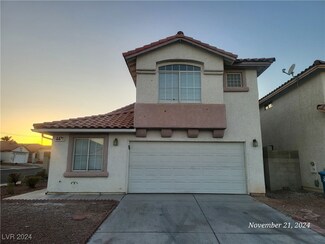 4471 Willowhill Ct, Las Vegas, NV 89147