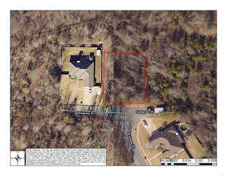 105 Sawgrass, Haskell, AR 72015