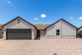 5546 W Willow Ave, Glendale, AZ 85304