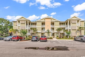 35 Delray Dr Unit 3-A, Murrells Inlet, SC 29576