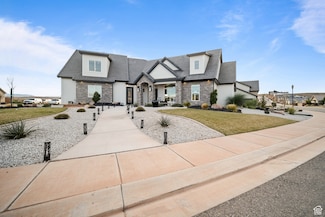 802 E Prairie Way, Washington, UT 84780