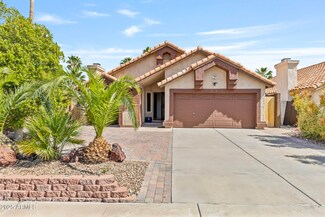 1962 E Morrow Dr, Phoenix, AZ 85024
