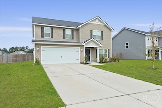 129 Whitehaven Rd, Savannah, GA 31407