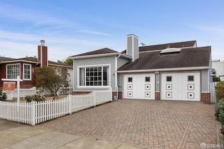 1285 Holloway Ave, San Francisco, CA 94132