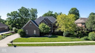 12029 Admirals Pointe Dr, Indianapolis, IN 46236