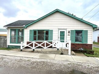 36 Converse St, Chauncey, OH 45719