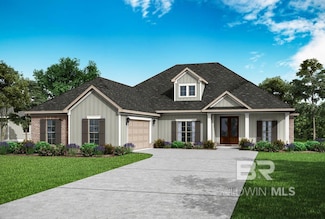 369 Garrison Blvd, Fairhope, AL 36532