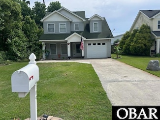 109 Golden Jubilee St Unit Lot 9, Jarvisburg, NC 27947