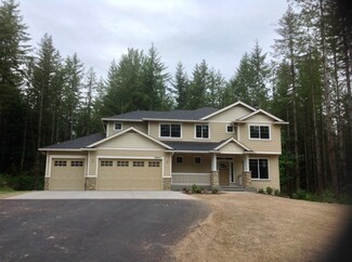 26625 12th Dr NW, Stanwood, WA 98292