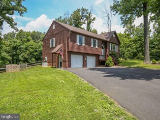 3151 Freezeland Rd, Linden, VA 22642
