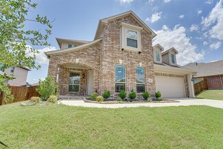 1218 Sagewood Dr, Justin, TX 76247