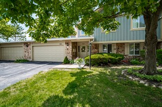 360 Springlake Ln Unit B, Aurora, IL 60504