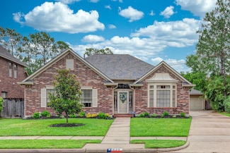 838 Prairie Brook Ct, Houston, TX 77062
