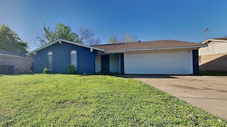 814 Milky Way, Garland, TX 75040