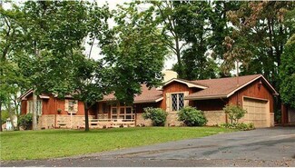 260 Highland Dr, Coopersburg, PA 18036