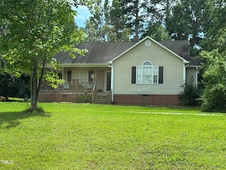 104 Holly Ranch Ct, Willow Spring, NC 27592