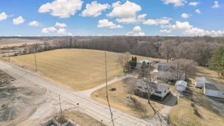 N6741 S Center Rd, Beaver Dam, WI 53916