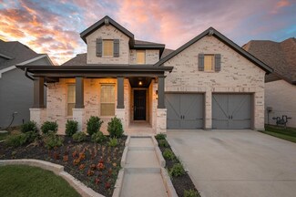 1116 16th St, Argyle, TX 76226