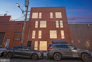 1329 N Mascher St Unit 3, Philadelphia, PA 19122