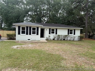 7519 Telfair Dr, Fayetteville, NC 28303