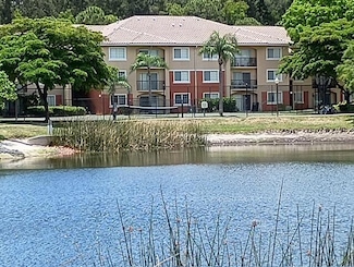 4155 N Haverhill Rd Unit 1411, West Palm Beach, FL 33417