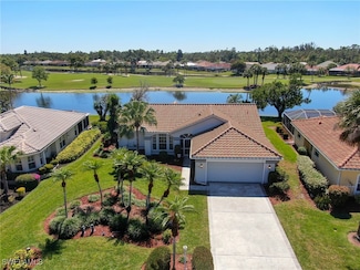 1800 Corona Del Sire Dr, North Fort Myers, FL 33917