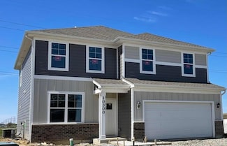 7541 W 103rd St, Crown Point, IN 46307
