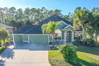 1029 Stone Lake Dr, Ormond Beach, FL 32174