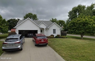 105 Sunrise Ct, Ottawa, OH 45875