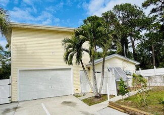 539 NW Baker Rd, Stuart, FL 34994