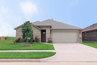 1634 William Scott St, Baytown, TX 77523