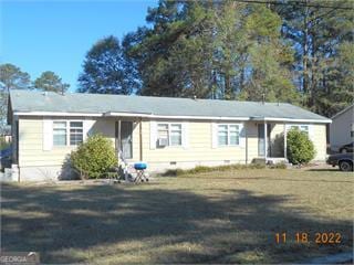 913 Arizona St Unit A AND B, Lagrange, GA 30241
