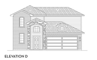 312 Barred Owl Ct, Clute, TX 77531