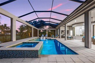 11865 Via Salerno Way, Miromar Lakes, FL 33913