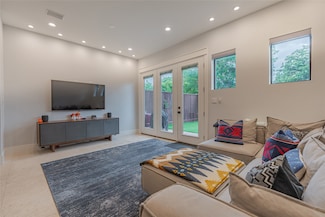 406 Fenn St Unit A, Houston, TX 77018