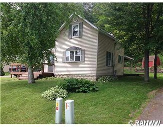 234 Huron St, Fairchild, WI 54741